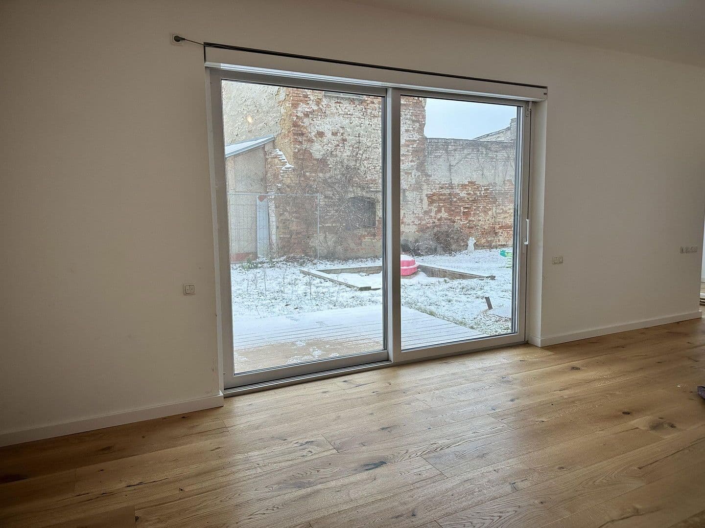 Prodej bytu 3+1 100 m², Lindenstraße 7c, Teltow, Braniborsko Prodej bytu 3+1 100 m², Lindenstraße 7c, Teltow, Braniborsko