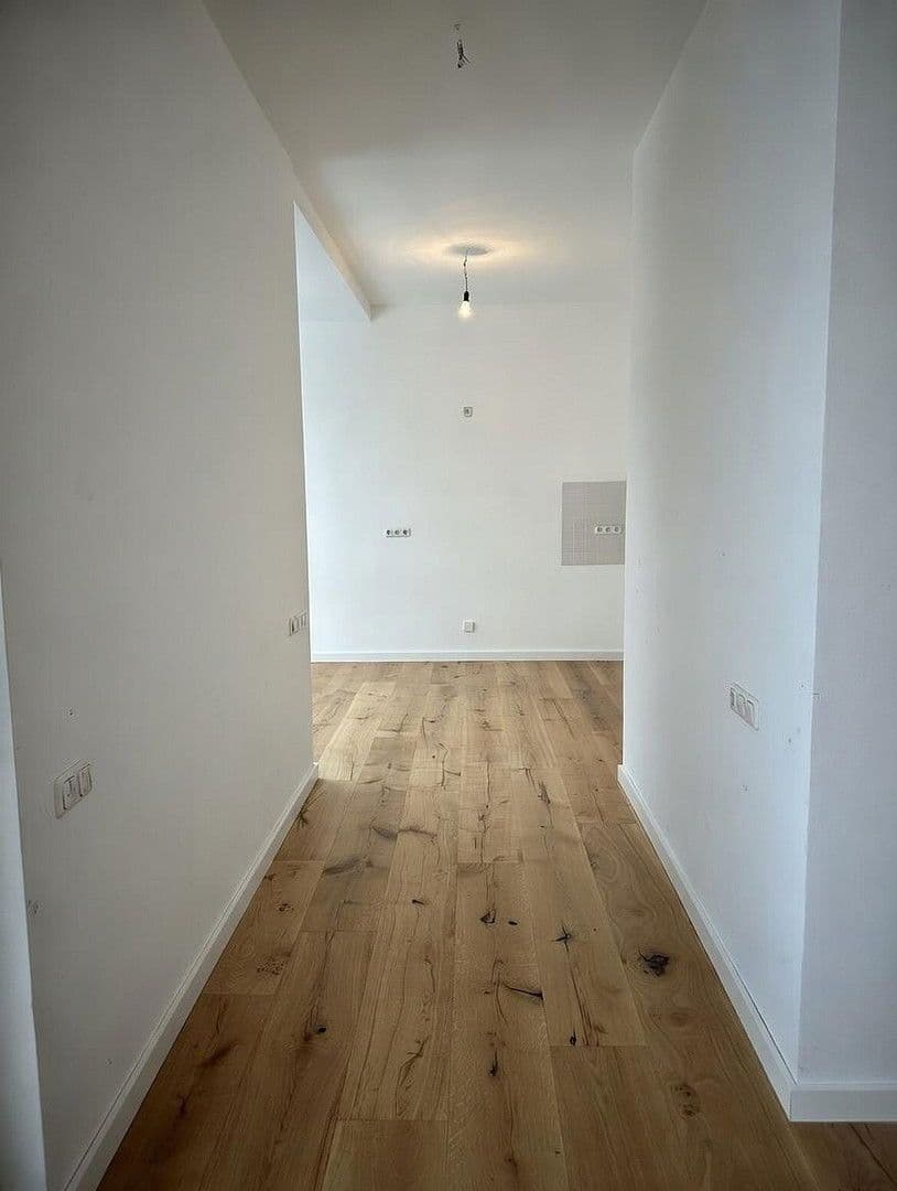 Prodej bytu 3+1 100 m², Lindenstraße 7c, Teltow, Braniborsko Prodej bytu 3+1 100 m², Lindenstraße 7c, Teltow, Braniborsko