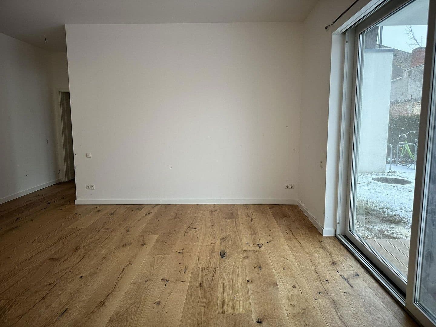 Prodej bytu 3+1 100 m², Lindenstraße 7c, Teltow, Braniborsko Prodej bytu 3+1 100 m², Lindenstraße 7c, Teltow, Braniborsko