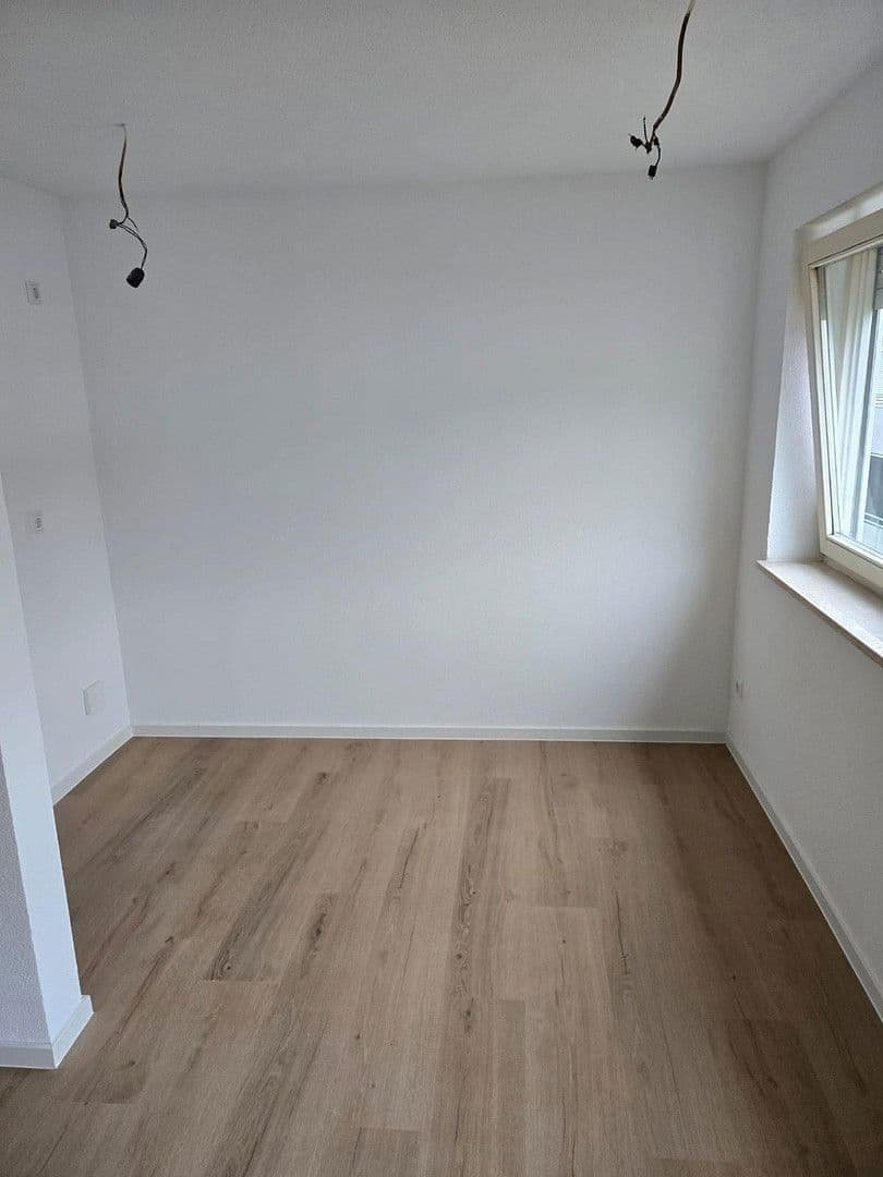 Pronájem bytu 1+1 28 m², Johanniter Straße 9/3, Bad Friedrichshall, Bádensko-Württembersko Pronájem bytu 1+1 28 m², Johanniter Straße 9/3, Bad Friedrichshall, Bádensko-Württembersko