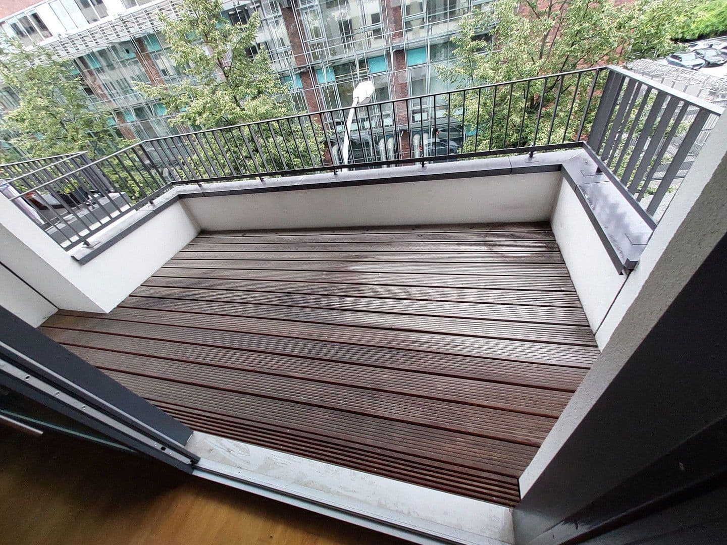 Prodej bytu 2+1 86 m², Kommandantenstraße 77, Berlin, Berlín Prodej bytu 2+1 86 m², Kommandantenstraße 77, Berlin, Berlín