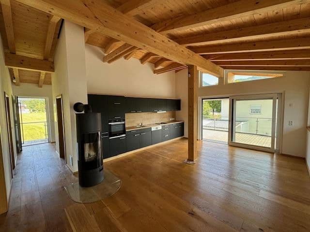 Prodej bytu 3+1 79 m², Schwendter Str. 6, Kössen, Tyrolsko Prodej bytu 3+1 79 m², Schwendter Str. 6, Kössen, Tyrolsko