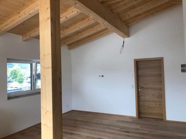 Prodej bytu 3+1 79 m², Schwendter Str. 6, Kössen, Tyrolsko Prodej bytu 3+1 79 m², Schwendter Str. 6, Kössen, Tyrolsko