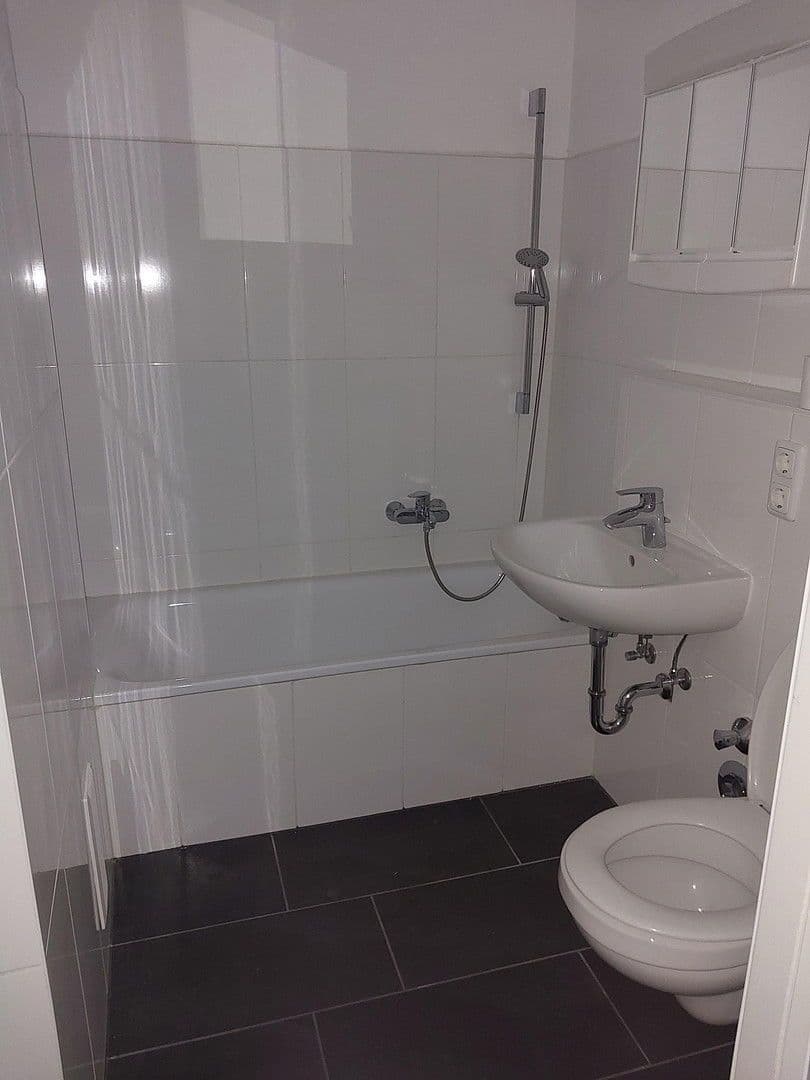 Pronájem bytu 2+1 50 m², München, Bavorsko Pronájem bytu 2+1 50 m², München, Bavorsko