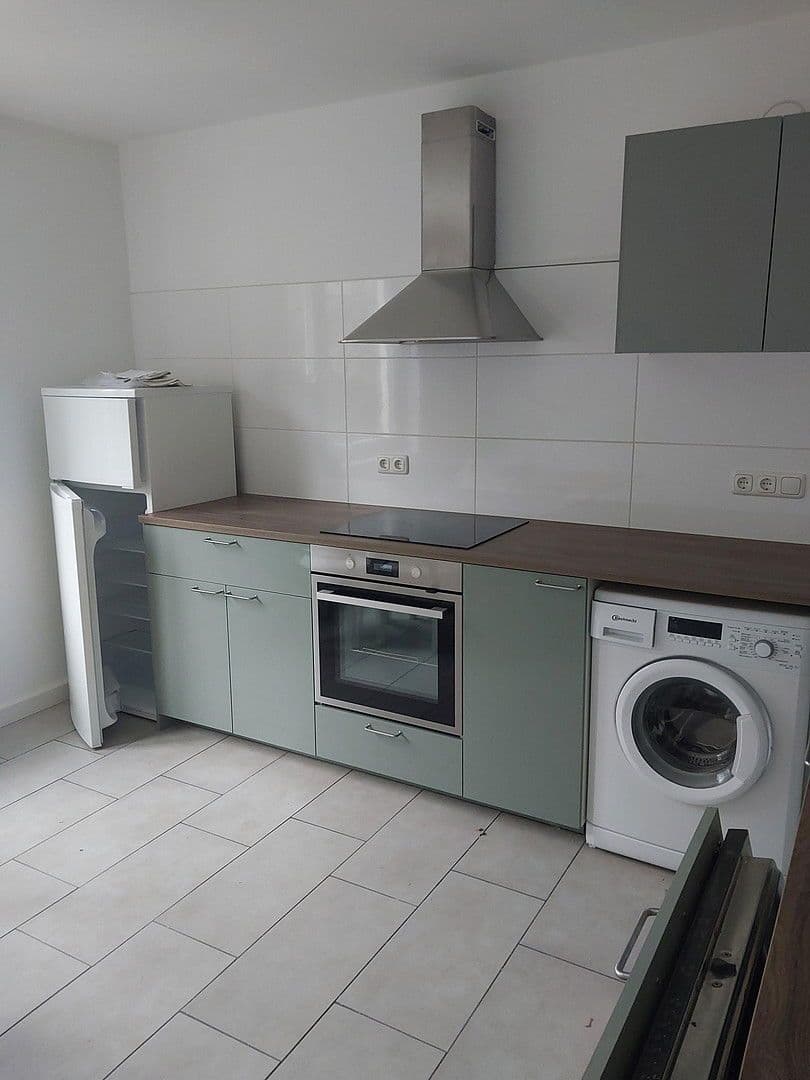 Pronájem bytu 2+1 50 m², München, Bavorsko Pronájem bytu 2+1 50 m², München, Bavorsko