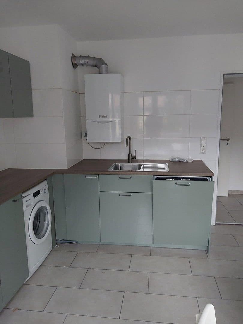 Pronájem bytu 2+1 50 m², München, Bavorsko Pronájem bytu 2+1 50 m², München, Bavorsko