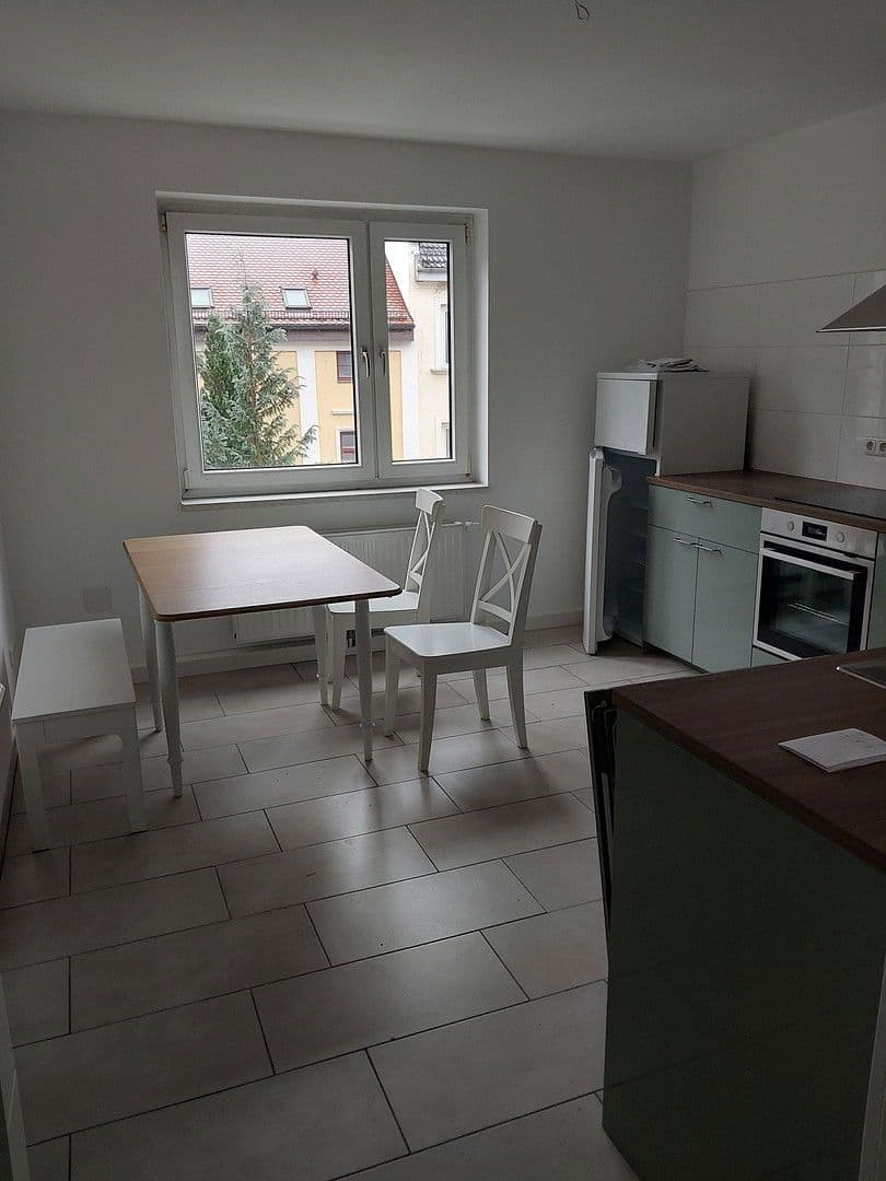Pronájem bytu 2+1 50 m², München, Bavorsko Pronájem bytu 2+1 50 m², München, Bavorsko