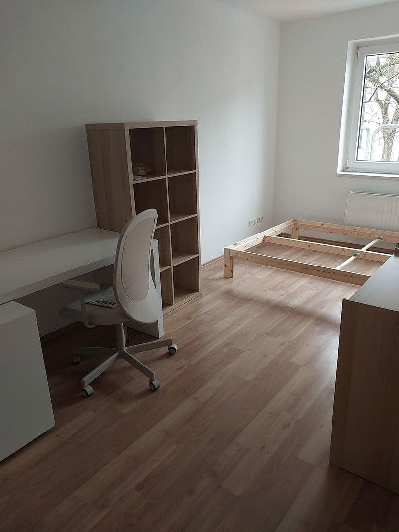 Pronájem bytu 2+1 50 m², München, Bavorsko Pronájem bytu 2+1 50 m², München, Bavorsko