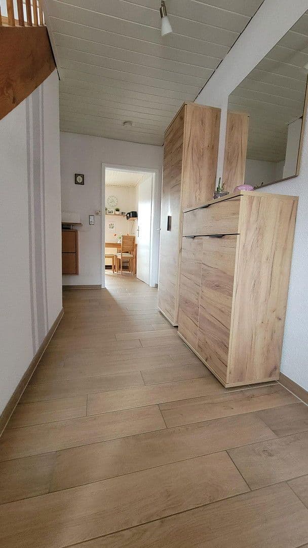 Prodej domu 117 m², pozemek 550 m², Helmstedt, Dolní Sasko Prodej domu 117 m², pozemek 550 m², Helmstedt, Dolní Sasko