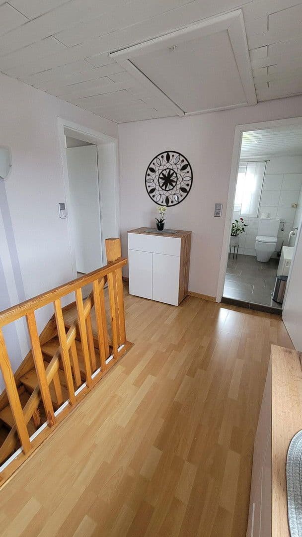 Prodej domu 117 m², pozemek 550 m², Helmstedt, Dolní Sasko Prodej domu 117 m², pozemek 550 m², Helmstedt, Dolní Sasko