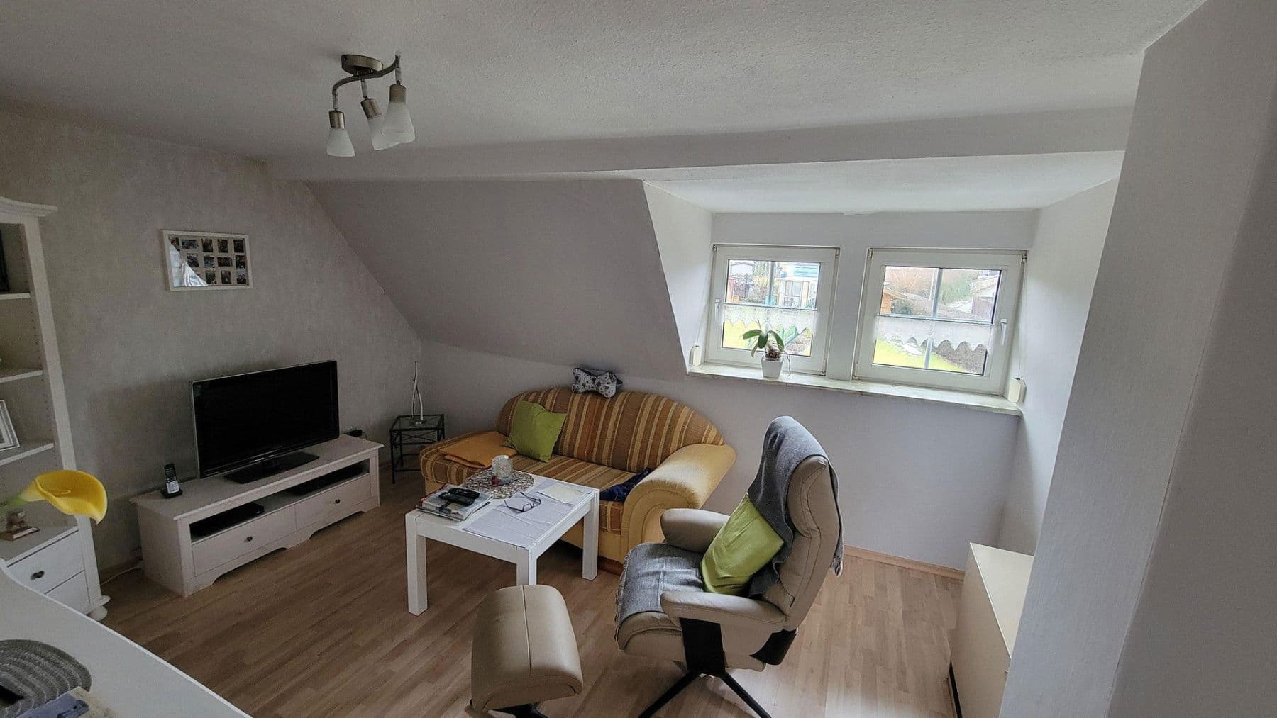 Prodej domu 117 m², pozemek 550 m², Helmstedt, Dolní Sasko Prodej domu 117 m², pozemek 550 m², Helmstedt, Dolní Sasko