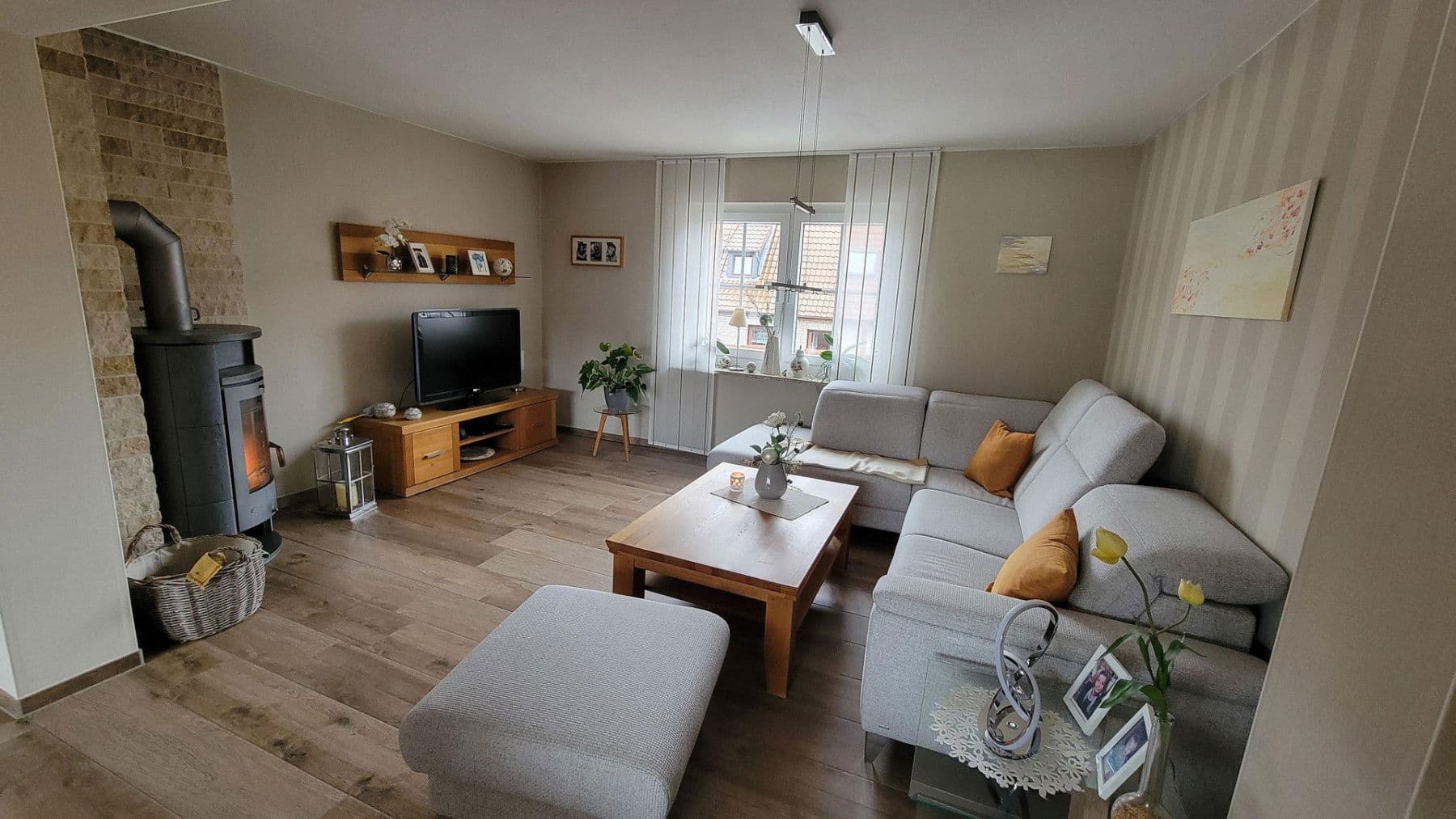 Prodej domu 117 m², pozemek 550 m², Helmstedt, Dolní Sasko Prodej domu 117 m², pozemek 550 m², Helmstedt, Dolní Sasko