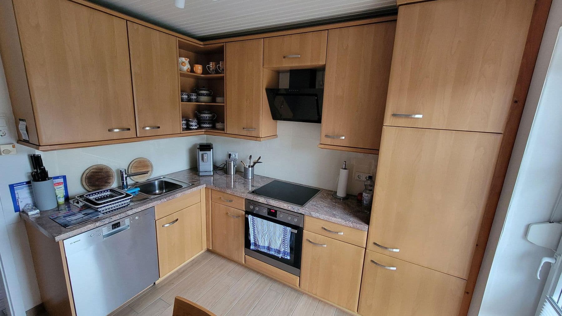 Prodej domu 117 m², pozemek 550 m², Helmstedt, Dolní Sasko Prodej domu 117 m², pozemek 550 m², Helmstedt, Dolní Sasko