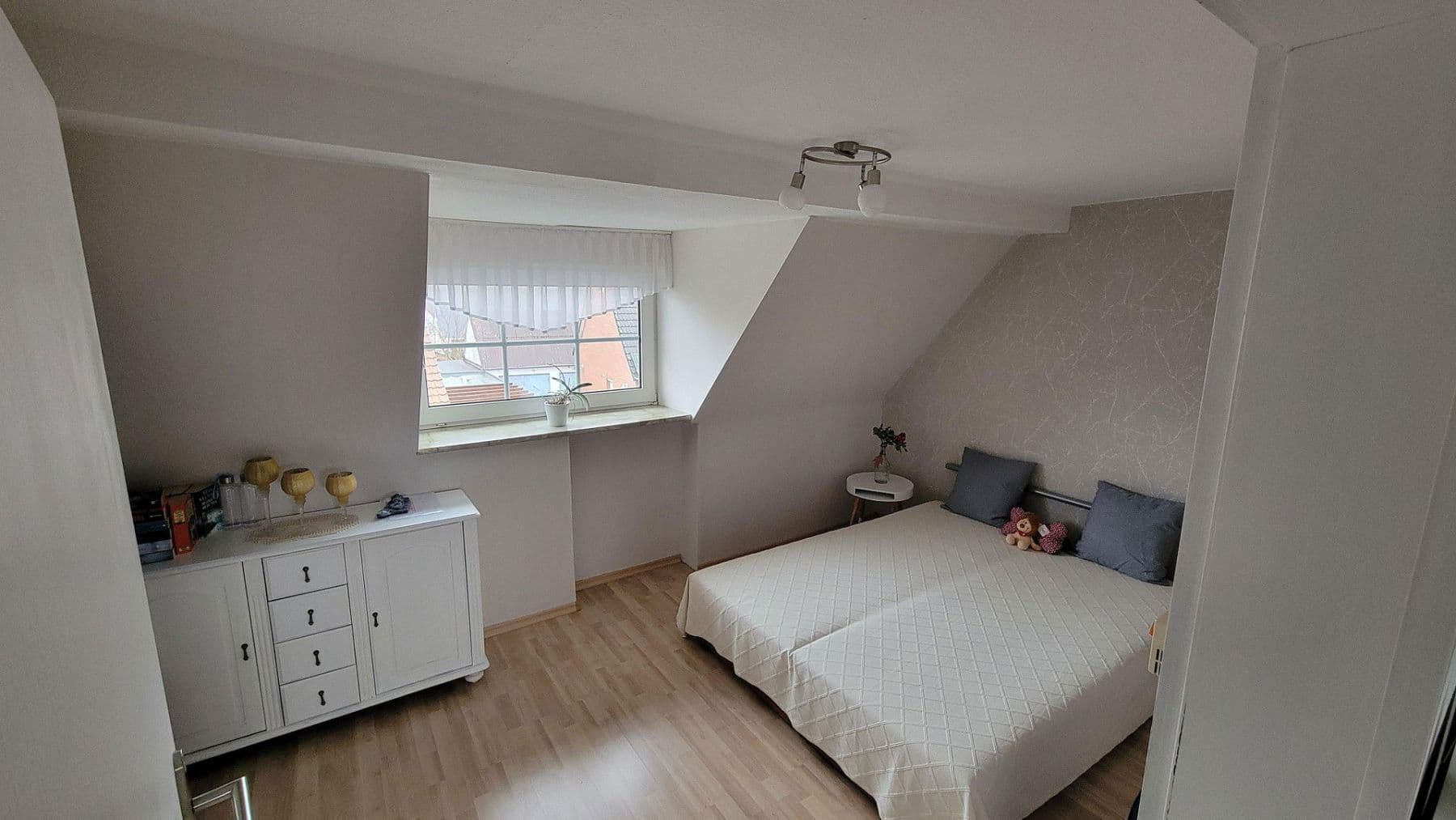 Prodej domu 117 m², pozemek 550 m², Helmstedt, Dolní Sasko Prodej domu 117 m², pozemek 550 m², Helmstedt, Dolní Sasko