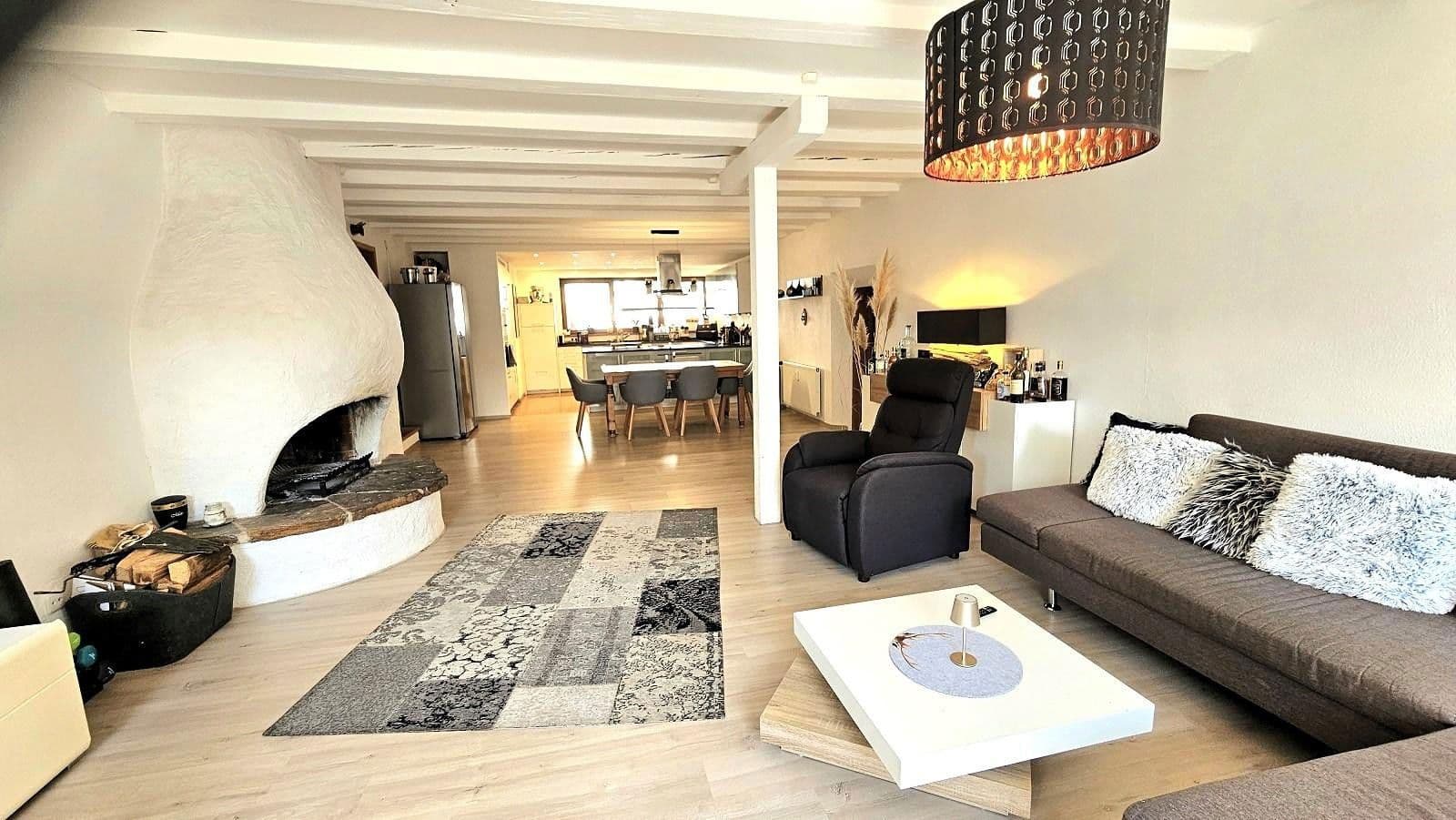 Prodej bytu 6+1 260 m², Andechs, Bavorsko Prodej bytu 6+1 260 m², Andechs, Bavorsko