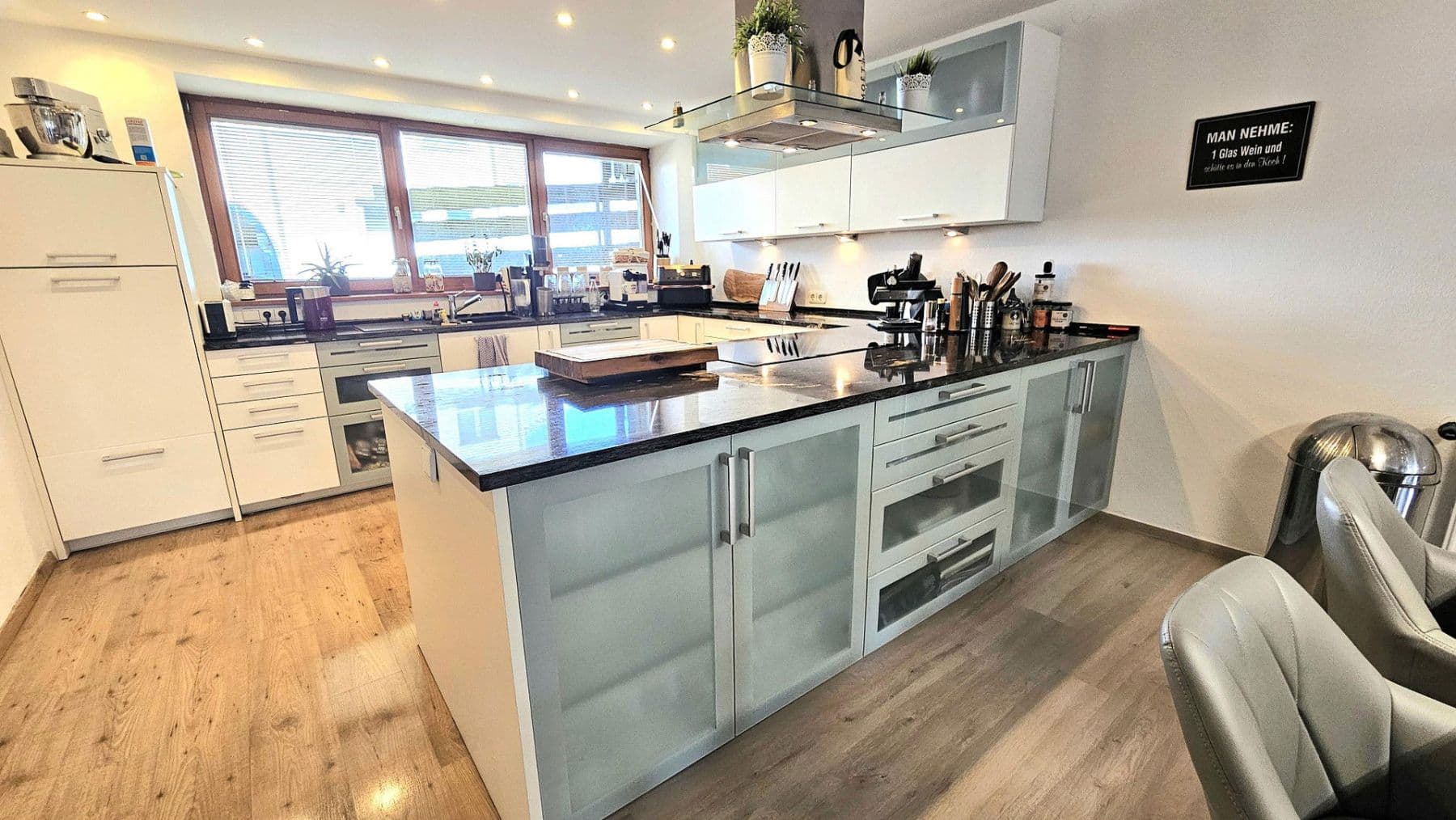 Prodej bytu 6+1 260 m², Andechs, Bavorsko Prodej bytu 6+1 260 m², Andechs, Bavorsko