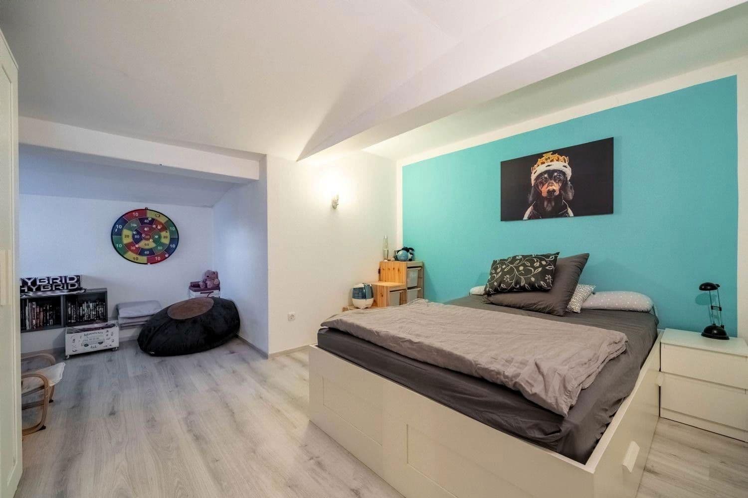 Prodej bytu 6+1 260 m², Andechs, Bavorsko Prodej bytu 6+1 260 m², Andechs, Bavorsko