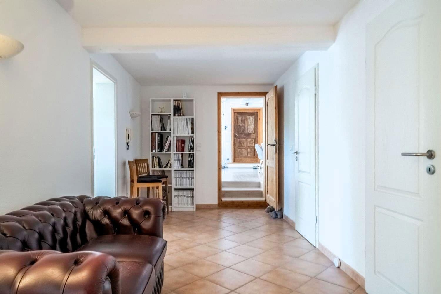 Prodej bytu 6+1 260 m², Andechs, Bavorsko Prodej bytu 6+1 260 m², Andechs, Bavorsko