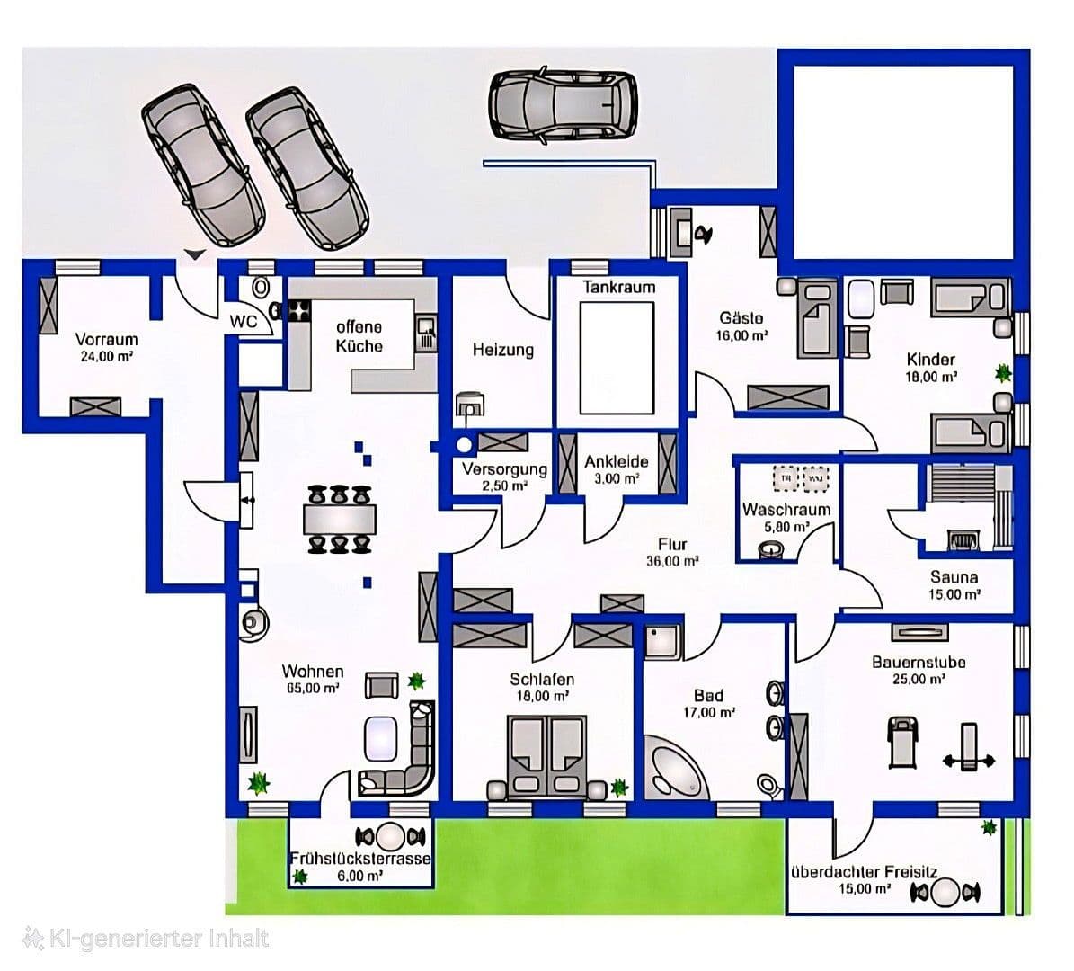 Prodej bytu 6+1 260 m², Andechs, Bavorsko Prodej bytu 6+1 260 m², Andechs, Bavorsko