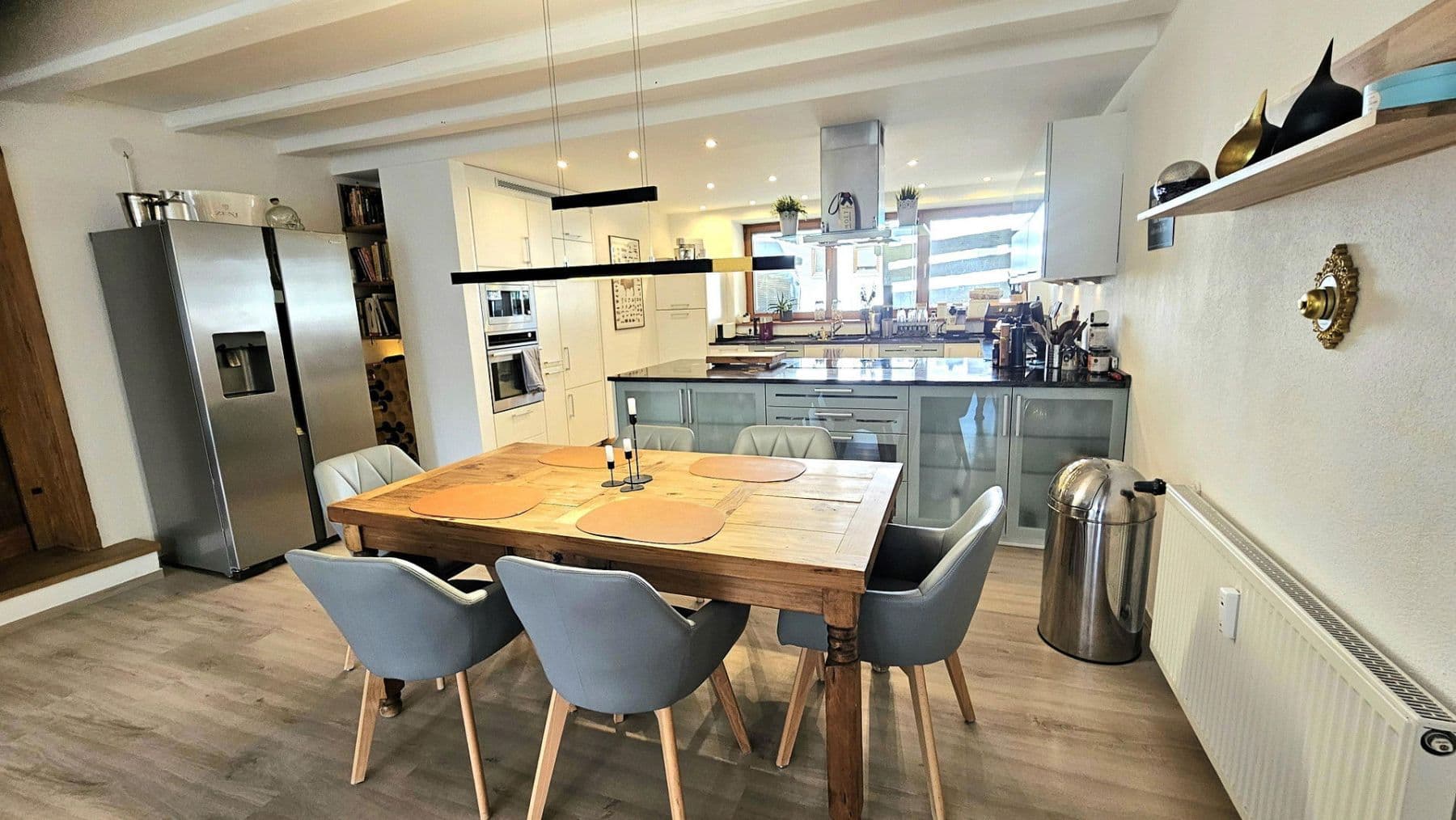 Prodej bytu 6+1 260 m², Andechs, Bavorsko Prodej bytu 6+1 260 m², Andechs, Bavorsko