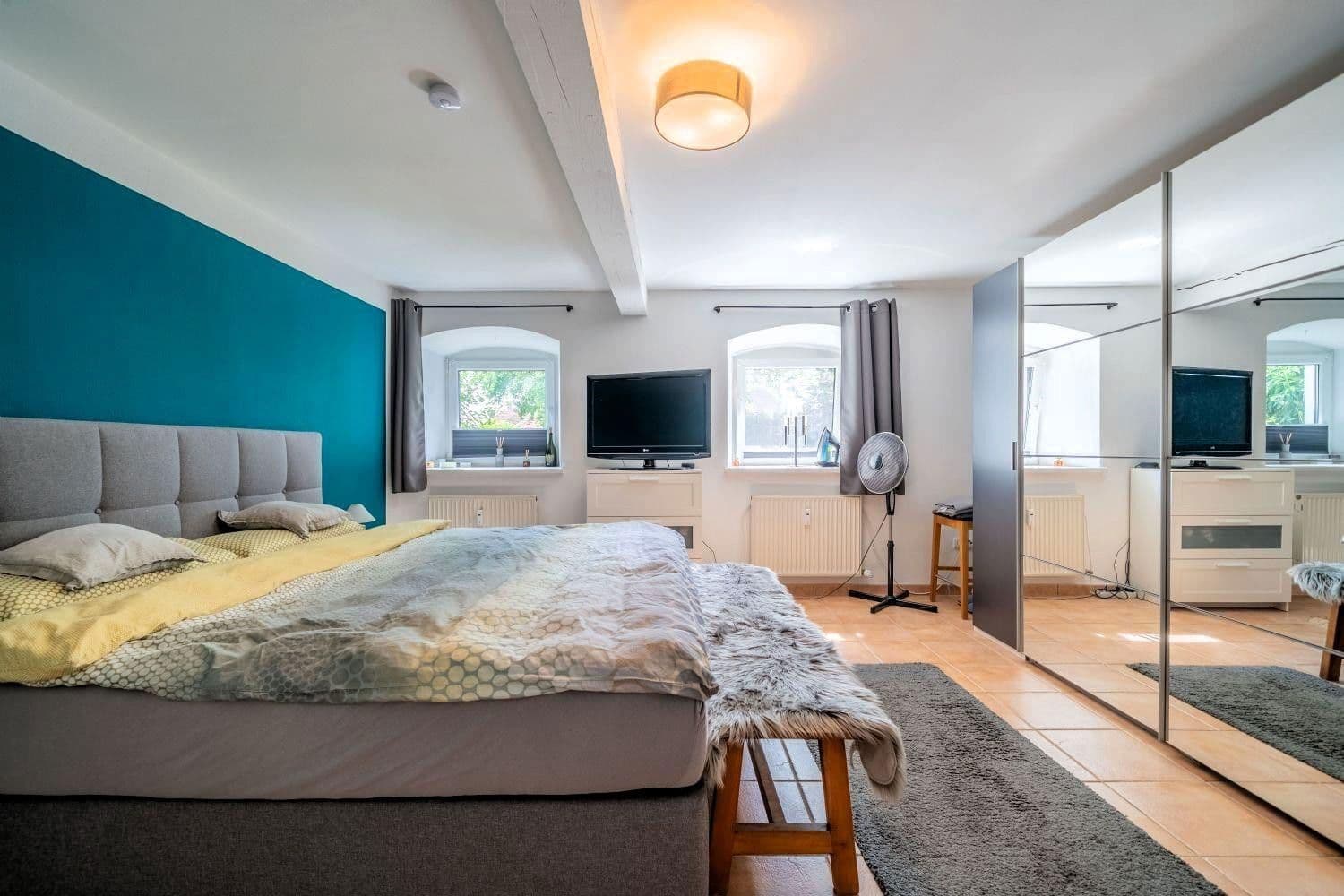 Prodej bytu 6+1 260 m², Andechs, Bavorsko Prodej bytu 6+1 260 m², Andechs, Bavorsko