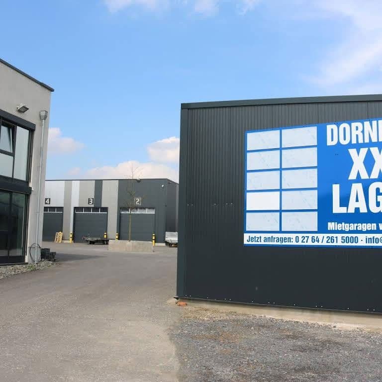 Pronájem garáže 24 m², Zum Eulenbruch 8, Kirchhundem, Severní Porýní-Vestfálsko Pronájem garáže 24 m², Zum Eulenbruch 8, Kirchhundem, Severní Porýní-Vestfálsko