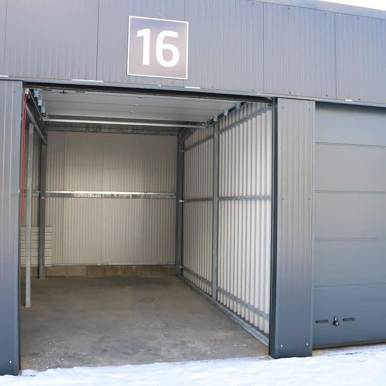 Pronájem garáže 24 m², Zum Eulenbruch 8, Kirchhundem, Severní Porýní-Vestfálsko Pronájem garáže 24 m², Zum Eulenbruch 8, Kirchhundem, Severní Porýní-Vestfálsko