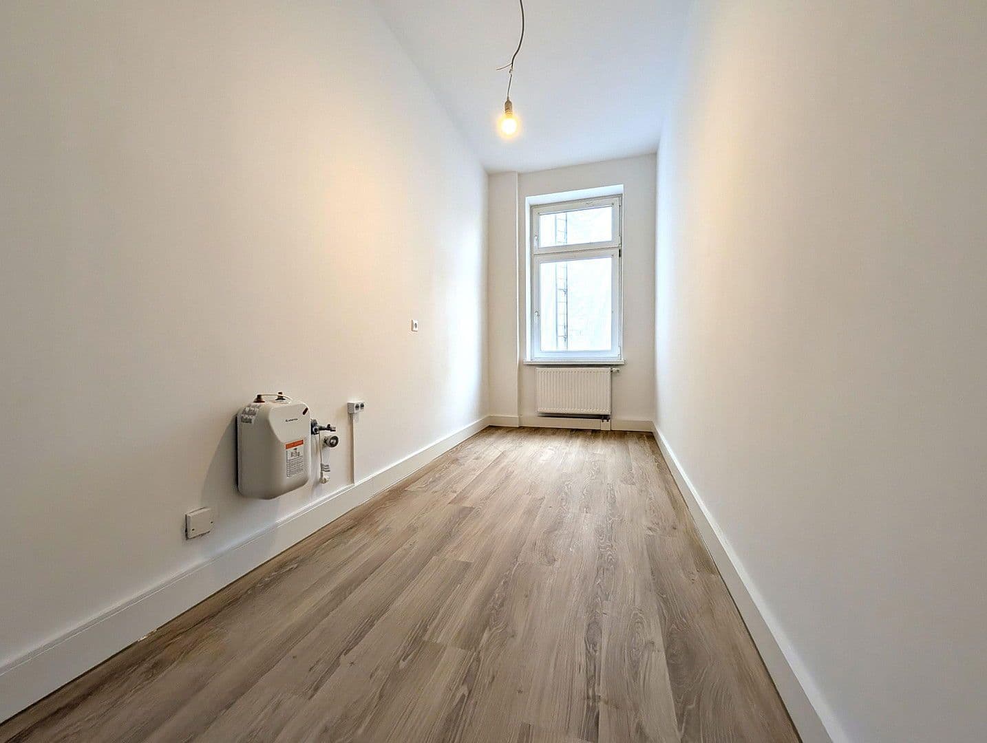 Pronájem bytu 3+1 75 m², Fürstenwalde nad Sprévou, Braniborsko Pronájem bytu 3+1 75 m², Fürstenwalde nad Sprévou, Braniborsko