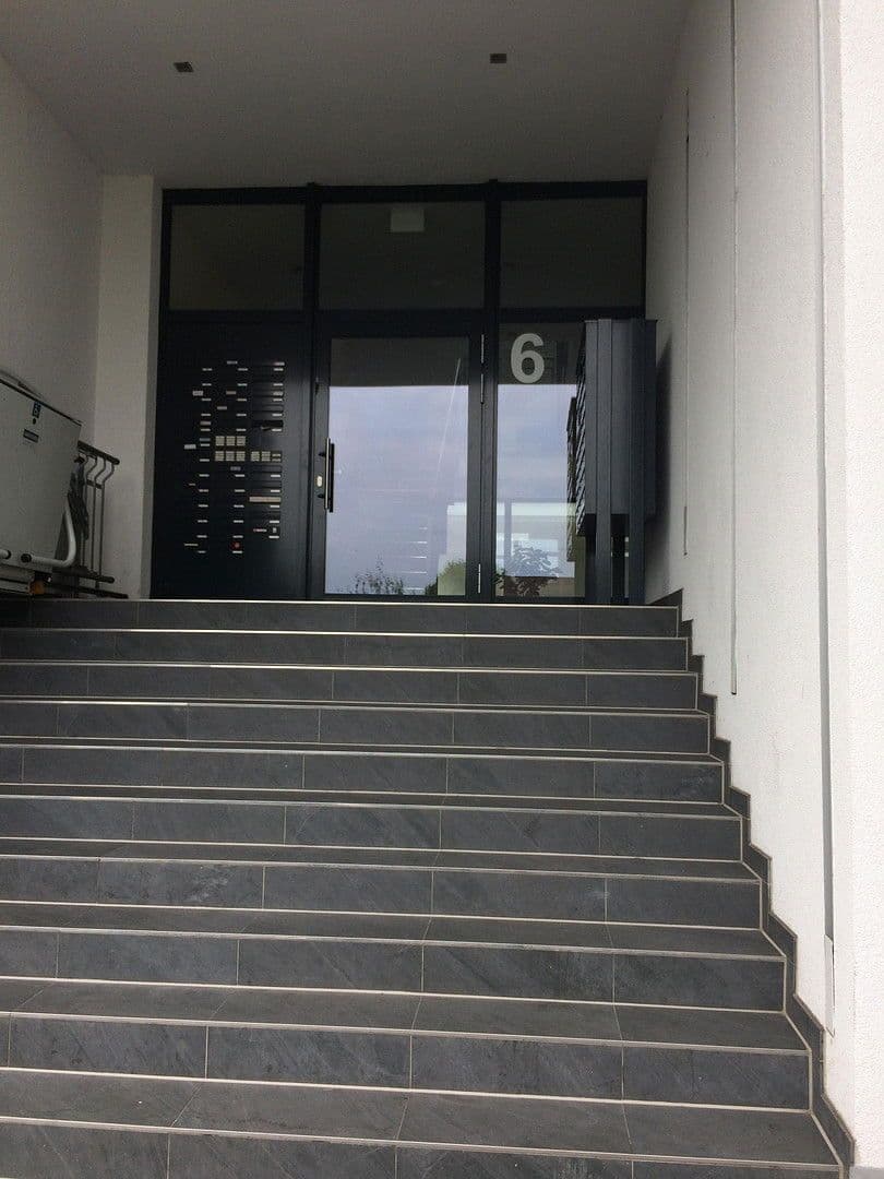 Prodej bytu 2+1 47 m², Nürnberg, Bavorsko Prodej bytu 2+1 47 m², Nürnberg, Bavorsko