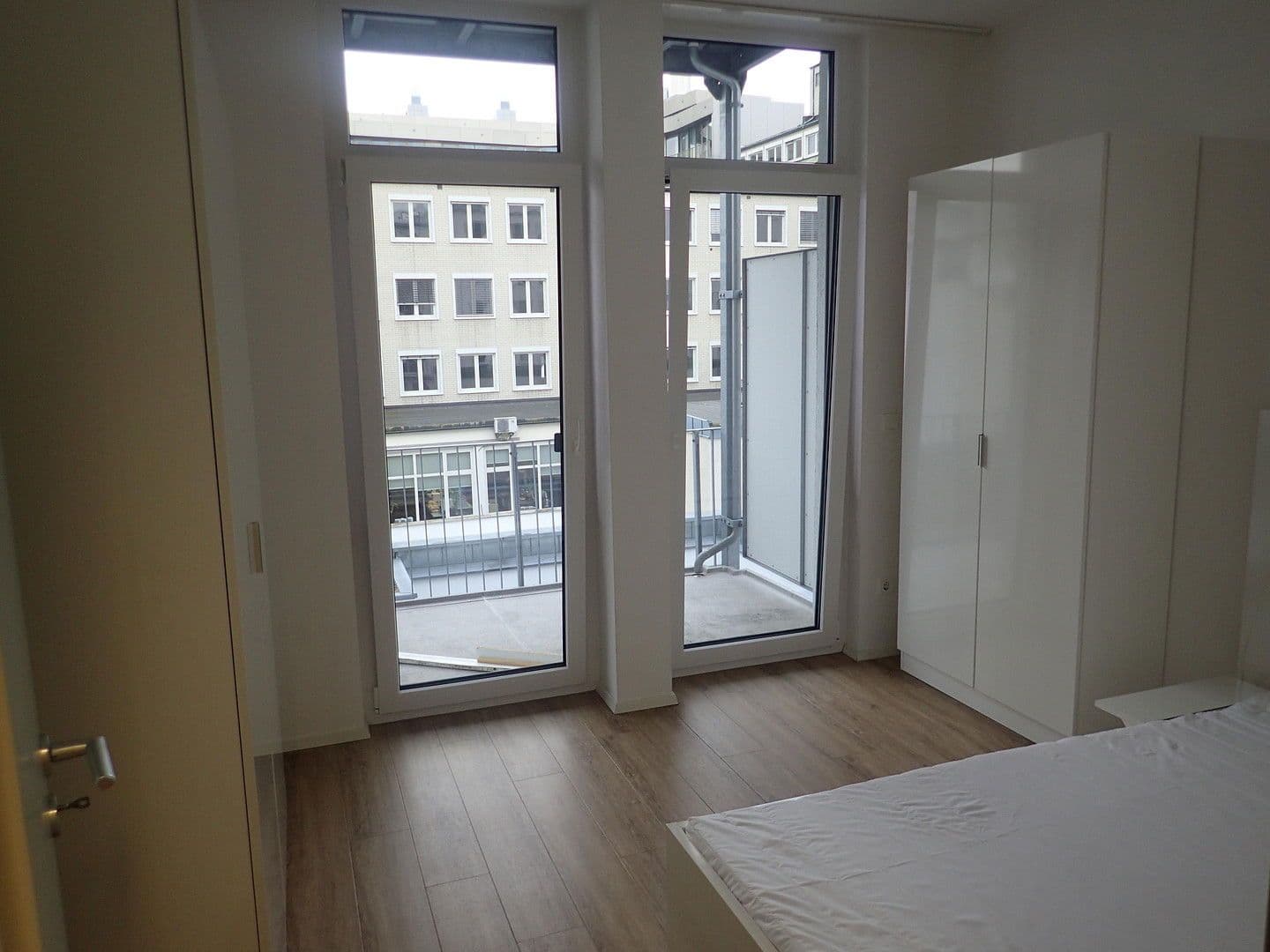 Prodej bytu 2+1 47 m², Nürnberg, Bavorsko Prodej bytu 2+1 47 m², Nürnberg, Bavorsko