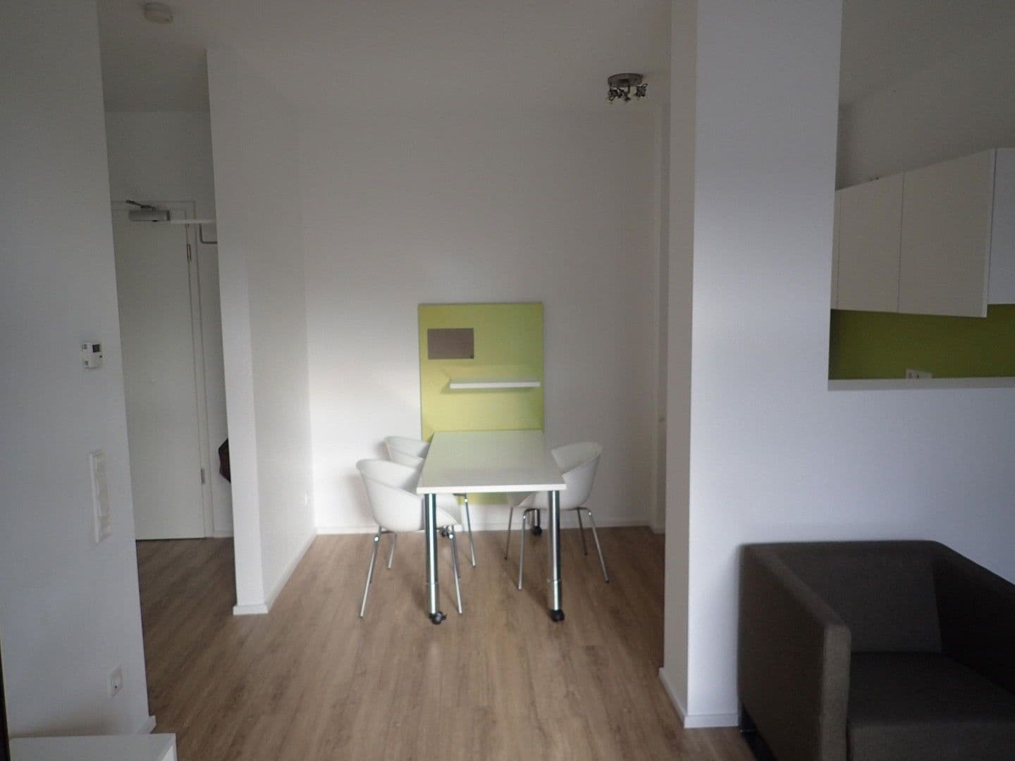 Prodej bytu 2+1 47 m², Nürnberg, Bavorsko Prodej bytu 2+1 47 m², Nürnberg, Bavorsko