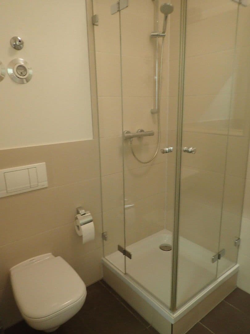 Prodej bytu 2+1 47 m², Nürnberg, Bavorsko Prodej bytu 2+1 47 m², Nürnberg, Bavorsko