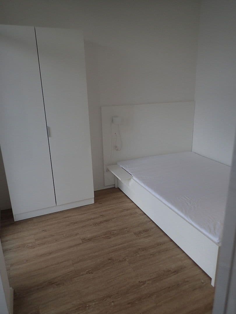 Prodej bytu 2+1 47 m², Nürnberg, Bavorsko Prodej bytu 2+1 47 m², Nürnberg, Bavorsko