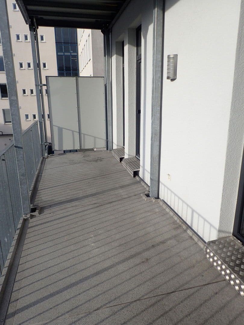 Prodej bytu 2+1 47 m², Nürnberg, Bavorsko Prodej bytu 2+1 47 m², Nürnberg, Bavorsko