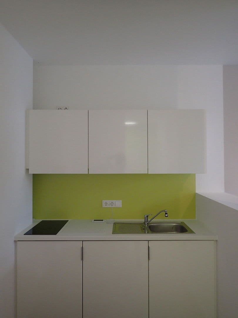Prodej bytu 2+1 47 m², Nürnberg, Bavorsko Prodej bytu 2+1 47 m², Nürnberg, Bavorsko