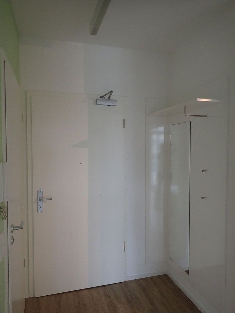 Prodej bytu 2+1 47 m², Nürnberg, Bavorsko Prodej bytu 2+1 47 m², Nürnberg, Bavorsko