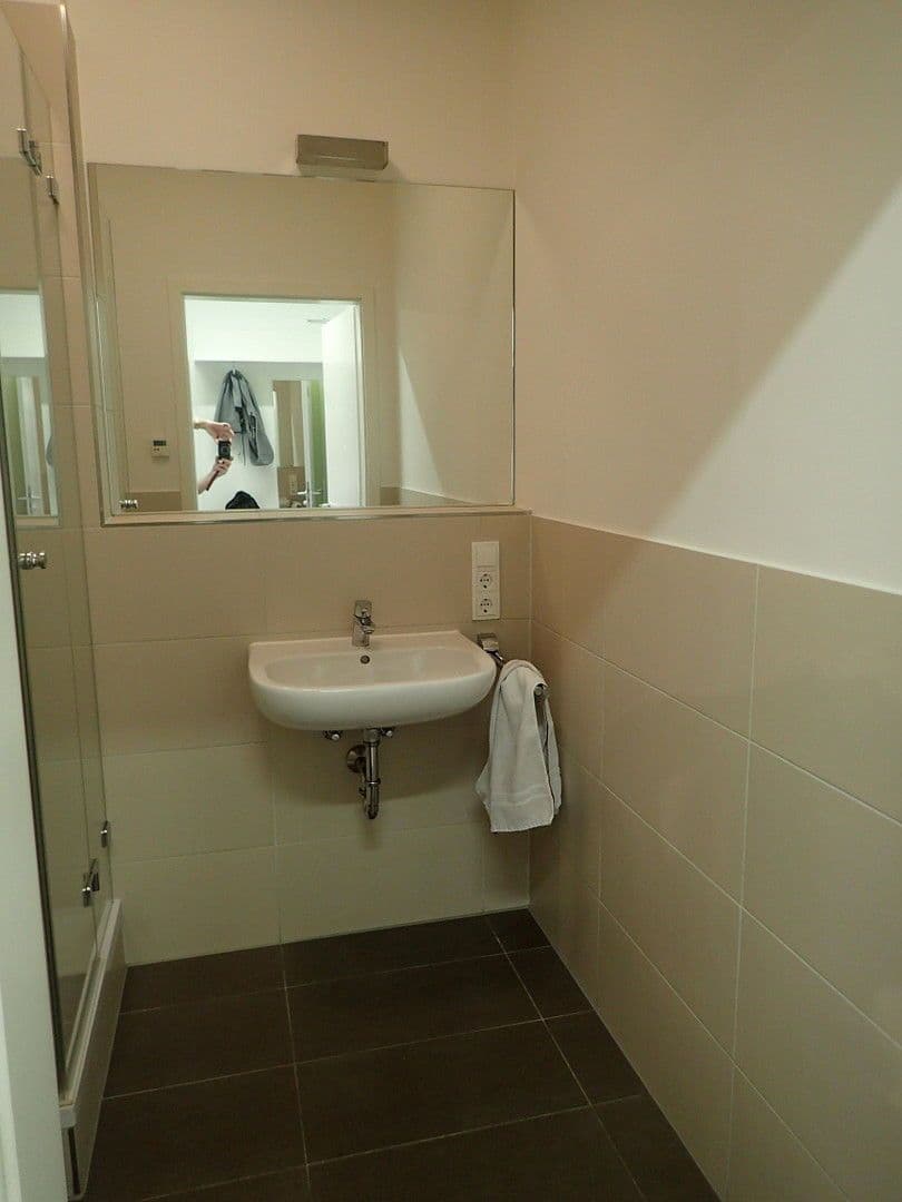 Prodej bytu 2+1 47 m², Nürnberg, Bavorsko Prodej bytu 2+1 47 m², Nürnberg, Bavorsko