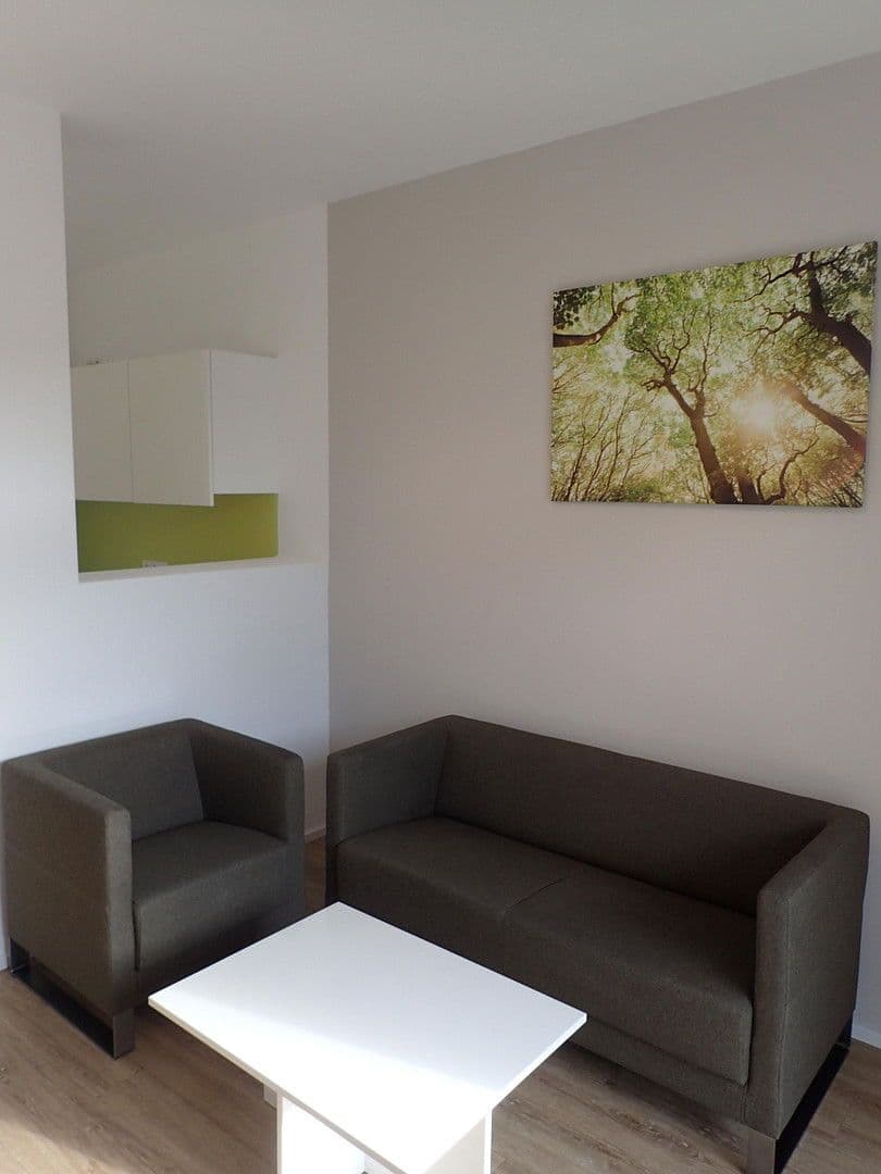 Prodej bytu 2+1 47 m², Nürnberg, Bavorsko Prodej bytu 2+1 47 m², Nürnberg, Bavorsko