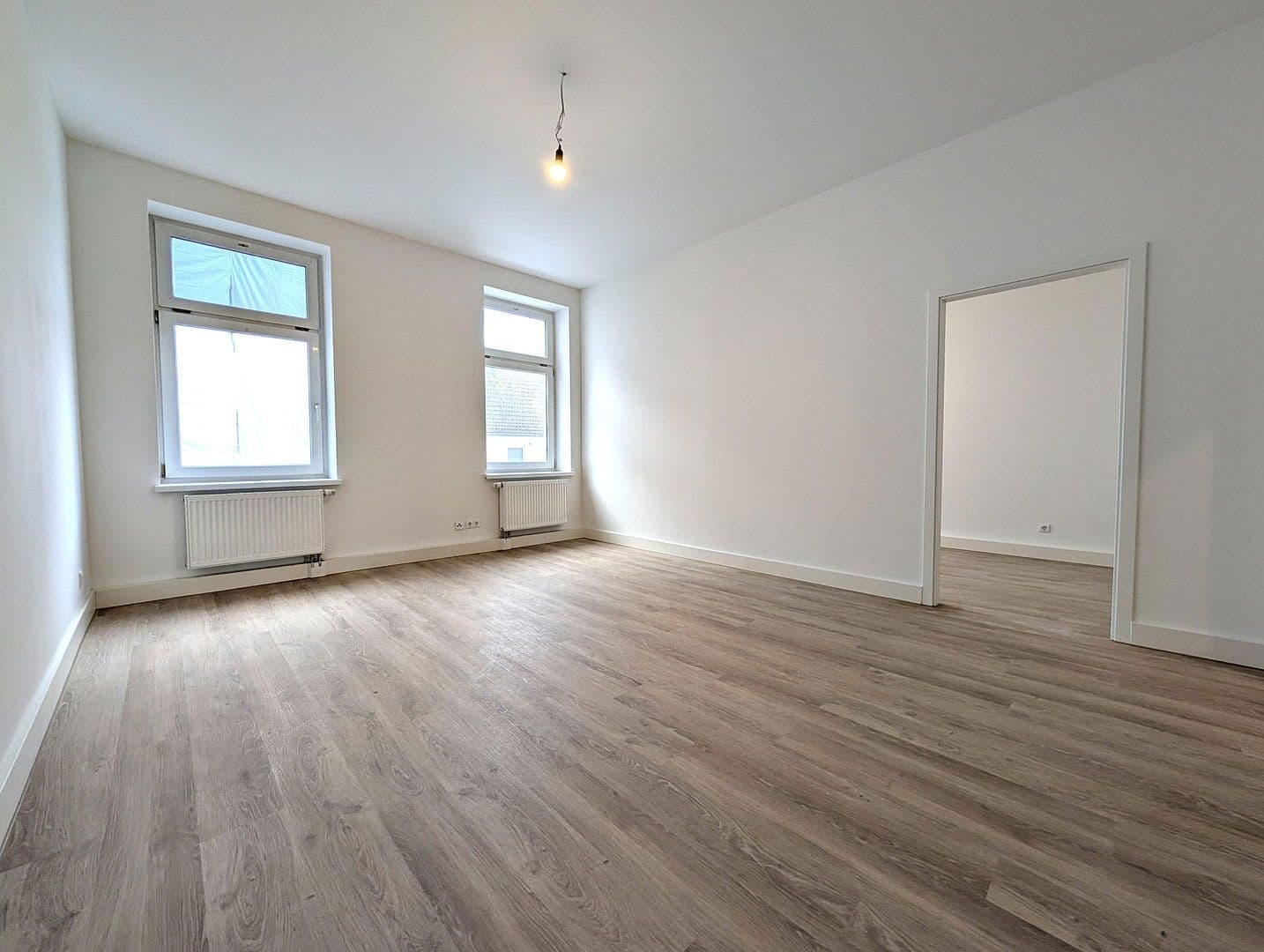 Pronájem bytu 4+1 75 m², Fürstenwalde nad Sprévou, Braniborsko Pronájem bytu 4+1 75 m², Fürstenwalde nad Sprévou, Braniborsko