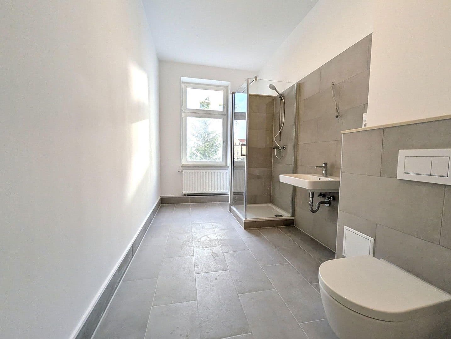 Pronájem bytu 4+1 75 m², Fürstenwalde nad Sprévou, Braniborsko Pronájem bytu 4+1 75 m², Fürstenwalde nad Sprévou, Braniborsko