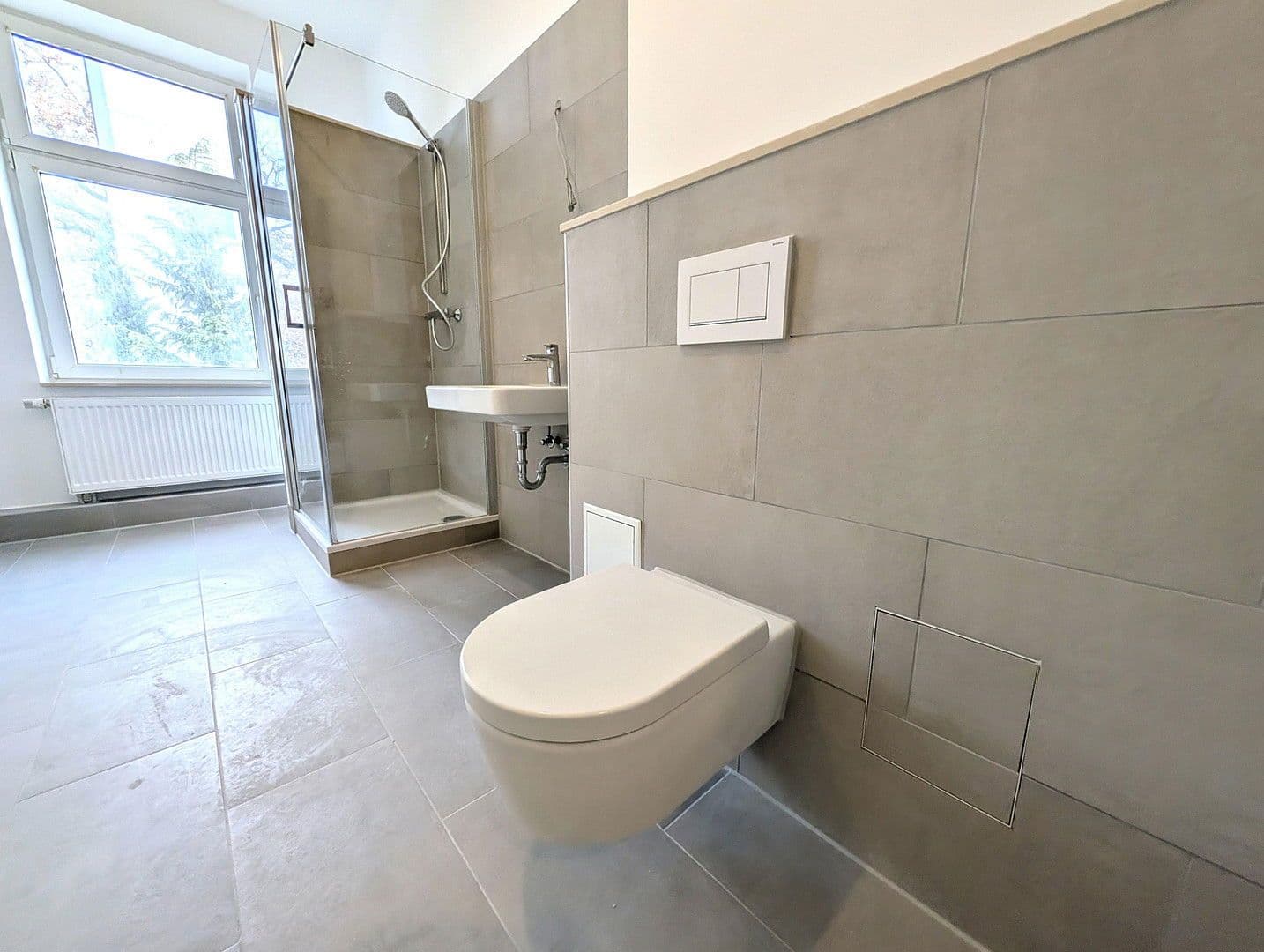 Pronájem bytu 4+1 75 m², Fürstenwalde nad Sprévou, Braniborsko Pronájem bytu 4+1 75 m², Fürstenwalde nad Sprévou, Braniborsko