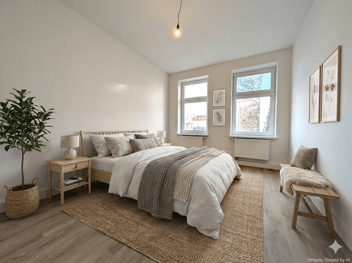 Pronájem bytu 4+1 75 m², Fürstenwalde nad Sprévou, Braniborsko Pronájem bytu 4+1 75 m², Fürstenwalde nad Sprévou, Braniborsko