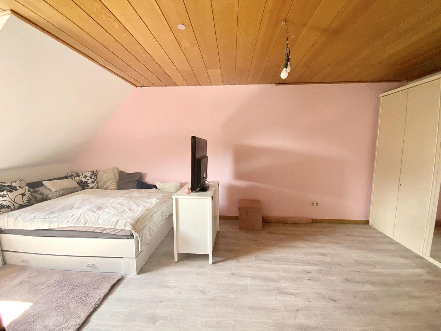 Pronájem bytu 2+1 91 m², Römerstraße 43, Selm, Severní Porýní-Vestfálsko Pronájem bytu 2+1 91 m², Römerstraße 43, Selm, Severní Porýní-Vestfálsko