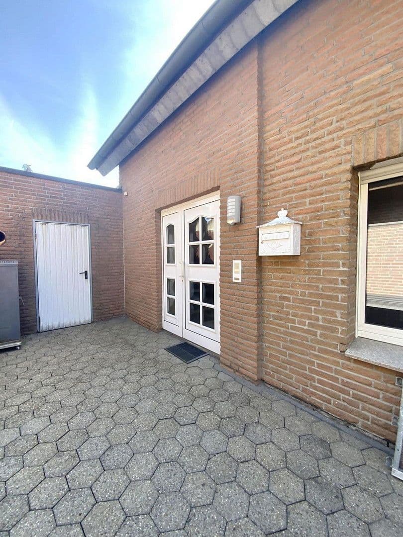 Pronájem bytu 2+1 91 m², Römerstraße 43, Selm, Severní Porýní-Vestfálsko Pronájem bytu 2+1 91 m², Römerstraße 43, Selm, Severní Porýní-Vestfálsko