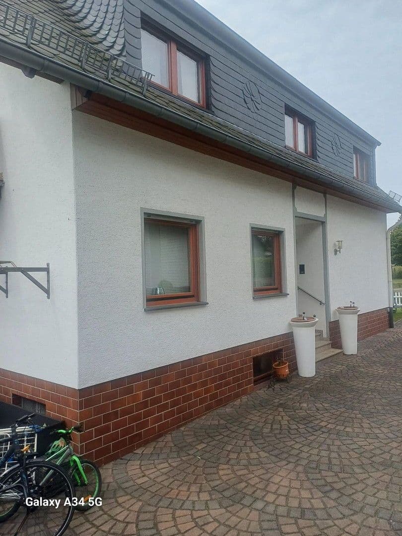 Prodej domu 180 m², pozemek 400 m², Pfalzfelder Straße 32, Norath, Porýní-Falc Prodej domu 180 m², pozemek 400 m², Pfalzfelder Straße 32, Norath, Porýní-Falc