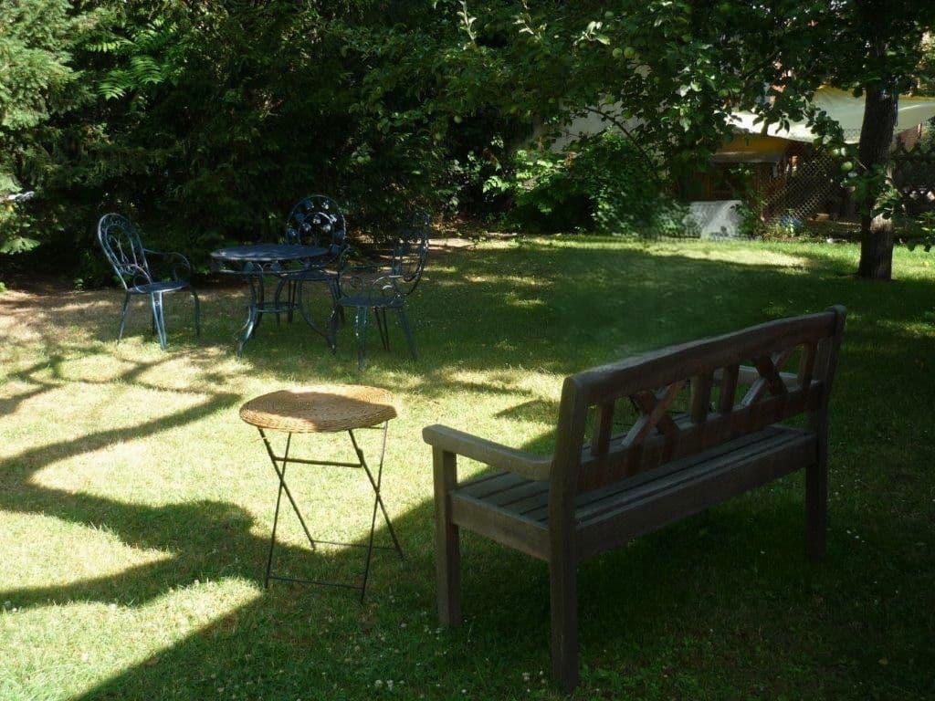 Pronájem bytu 2+1 80 m², Berlin, Berlín Pronájem bytu 2+1 80 m², Berlin, Berlín