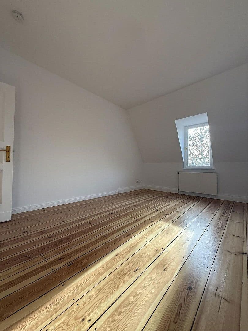 Pronájem bytu 2+1 80 m², Berlin, Berlín Pronájem bytu 2+1 80 m², Berlin, Berlín