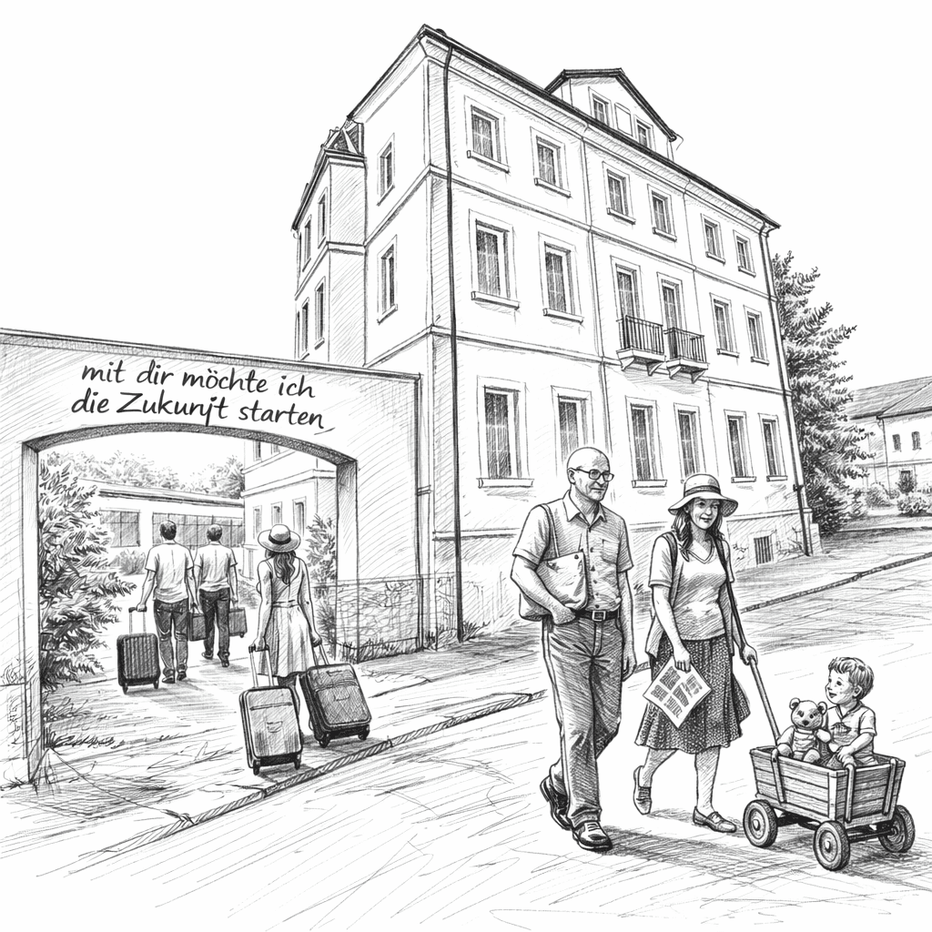 Prodej nebytového prostoru 800 m², Schlossstrasse 2, Chýžice, Bavorsko Prodej nebytového prostoru 800 m², Schlossstrasse 2, Chýžice, Bavorsko