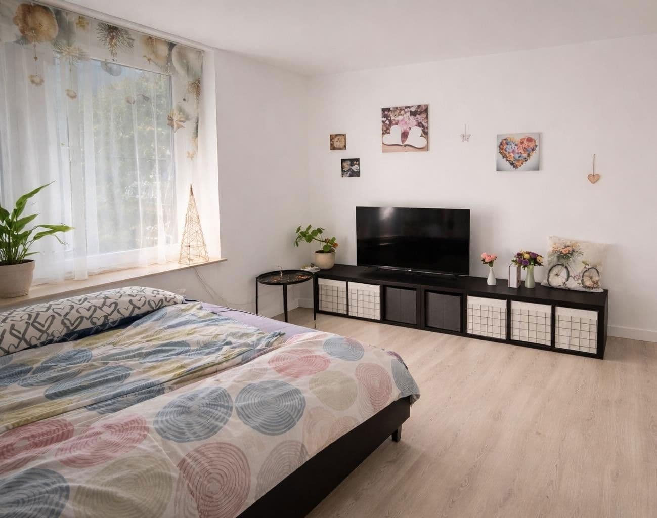 Pronájem bytu 5+1 114 m², Geußnitzer Str. 7, Žíč, Sasko-Anhaltsko Pronájem bytu 5+1 114 m², Geußnitzer Str. 7, Žíč, Sasko-Anhaltsko