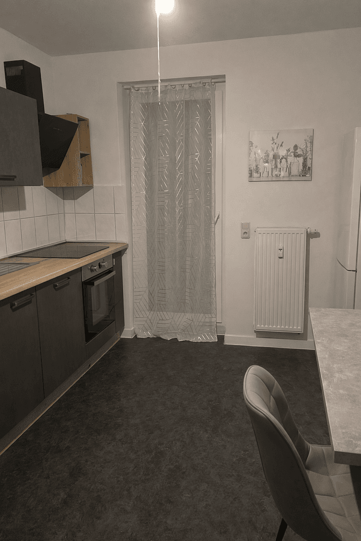 Pronájem bytu 5+1 114 m², Geußnitzer Str. 7, Žíč, Sasko-Anhaltsko Pronájem bytu 5+1 114 m², Geußnitzer Str. 7, Žíč, Sasko-Anhaltsko